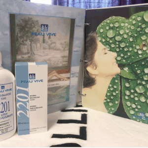 2201 Hydro-Balancing Tonic 250ml/8.5 fl oz